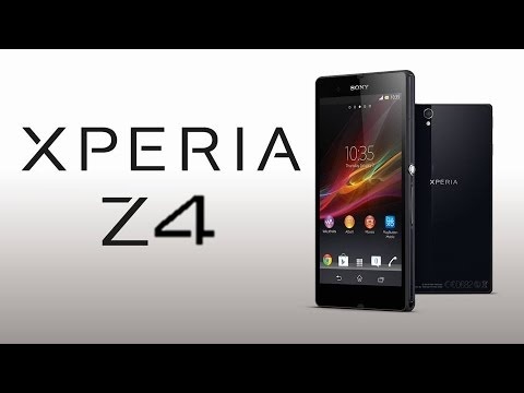 Xperia Z4 lo cau hinh hinh anh