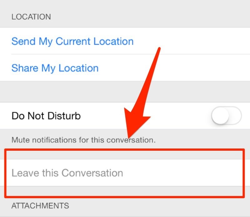 Thoát khỏi cuộc trò chuyện nhóm. Trò chuyện nhóm hiệu quả trong việc gửi tin nhắn đến nhiều người cùng một lúc nhưng cũng dễ làm chúng ta khó chịu. Bạn chỉ cần vào cuộc trò chuyện nhóm > Chi tiết > Thoát khỏi cuộc trò chuyện.