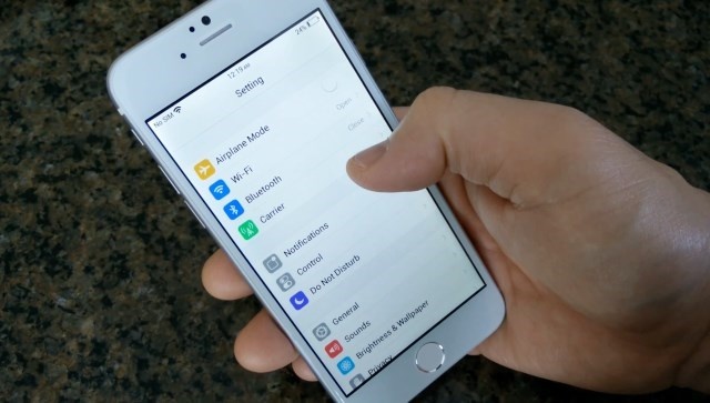 5 meo dung iPhone hot nhat thang 3 hinh anh