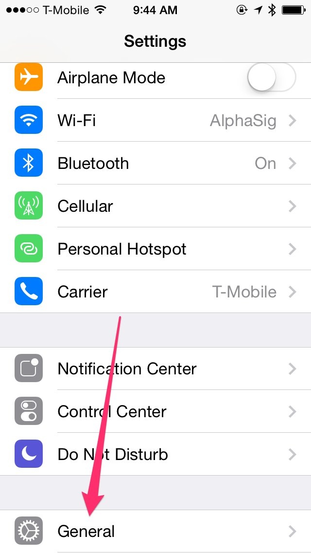 1.	Thư mục Cài đặt đơn giản: Thư mục Cài đặt quá lớn khiến người dùng iPhone, iPad tốn khá nhiều thời gian trong việc tìm kiếm thứ họ quan tâm. Apple cần đơn giản hóa thư mục hoặc đưa mọi yếu tố của thư mục ra ngoài công cụ Tìm kiếm Spotlight.