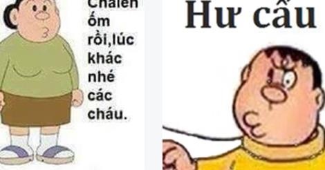Che anh 'Chaien hu cau' tren dien thoai hinh anh