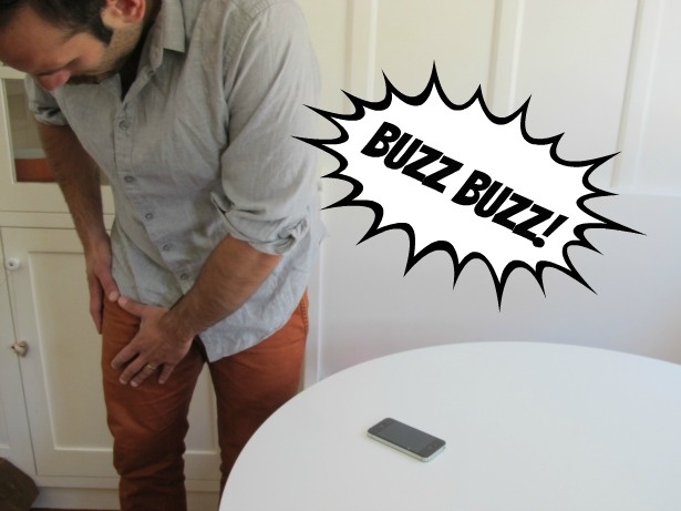 Giai ma ao giac dien thoai tu rung trong tui hinh anh