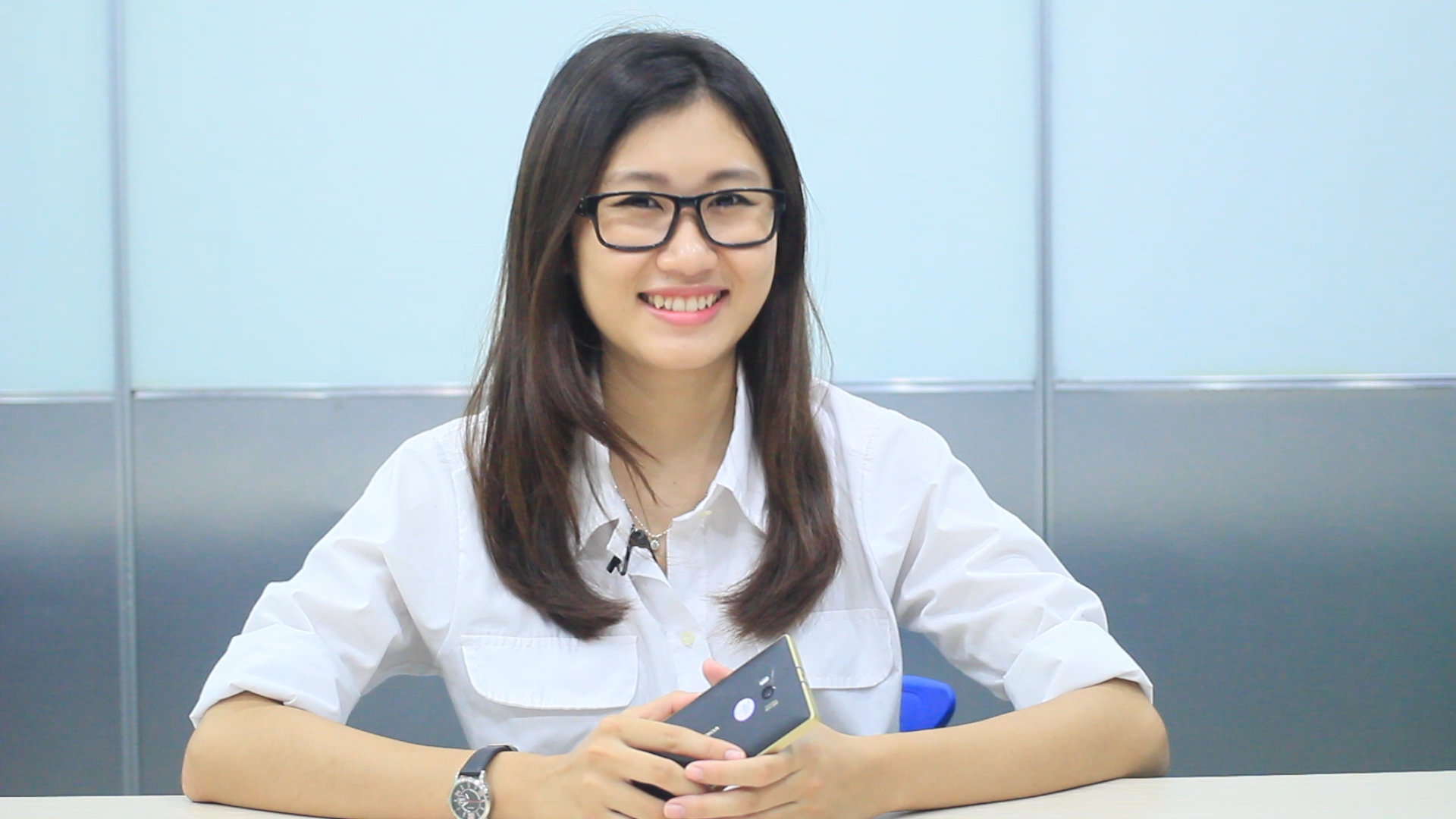 Hen gio gui tin nhan tren Windows Phone hinh anh