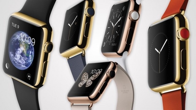 Apple Watch Edition 17.000 USD doi duoc nhung gi? hinh anh