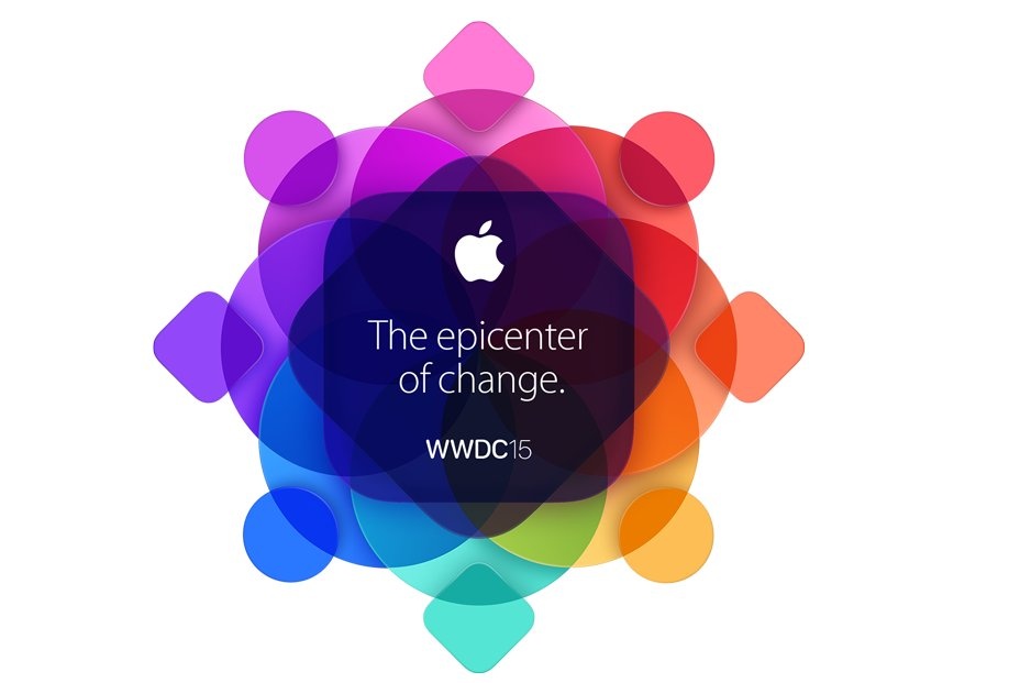 WWDC 2015 cua Apple khai mac vao ngay 9/6 hinh anh