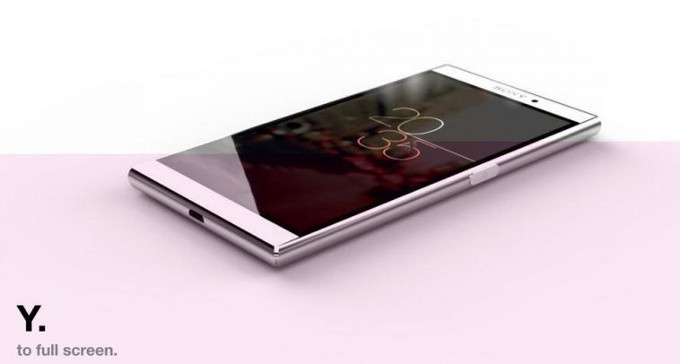 WikiLeaks de lo thiet ke Xperia Z4 hinh anh