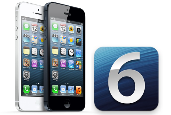 iOS 6: iOS dần hoàn thiện và iOS 6 trở thành phiên bản hoàn thiện và đầy đủ nhất với iPhone, một Siri thông minh hơn, Facebook được tích hợp sâu vào trong hệ thống, chế độ Không làm phiền, Passcode hay Kho ảnh giúp người dùng dễ dàng đồng bộ ảnh trên thiết bị với máy tính cá nhân của mình. Tuy nhiên iOS 6 cũng gặp nhiều chỉ trích khi Apple gỡ bỏ Google Map và Youtube ra khỏi các ứng dụng mặc định được cài đặt sẵn trong máy. Đây là một động thái được đánh giá nhằm hạn chế ảnh hưởng của Google đối với nền tảng iOS.