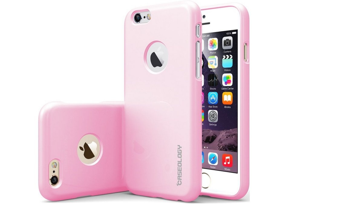 iPhone mới sẽ có phiên bản màu hồng: Theo The Wall Street Journal, Apple có thể đang thử nghiệm một tùy chọn màu sắc mới cho iPhone thế hệ tiếp theo bên cạnh ba màu cơ bản.