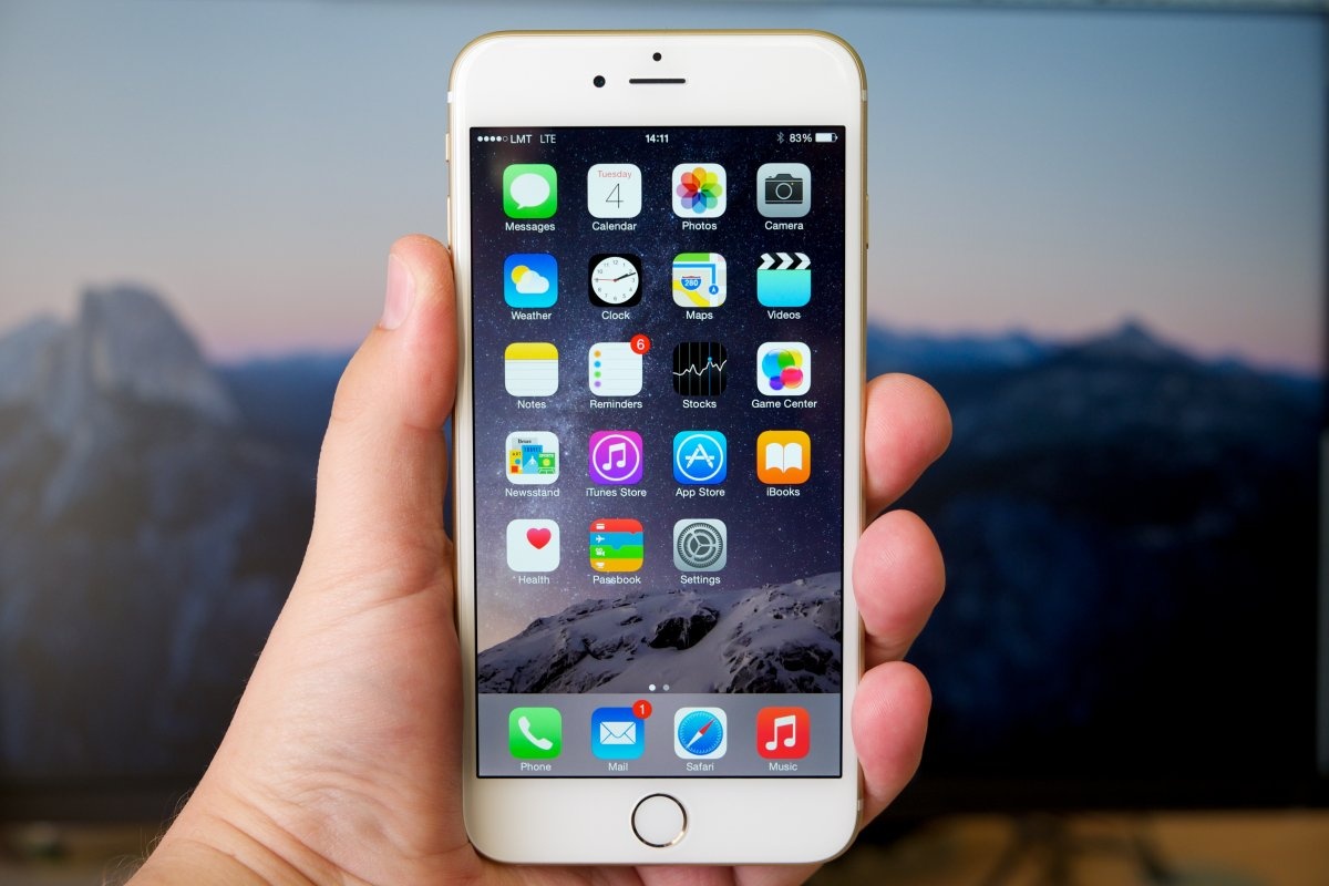 Hệ điều hành mới – iOS 9: cùng với iPhone mới Apple sẽ giới thiệu iOS 9. Hy vọng tại Hội nghị thường niên Worldwide Developers Conference 2015 dành cho các kỹ sư và lập trình viên trên toàn cầu vào tháng 6, iOS 9 sẽ được giới thiệu cùng với  OS X.