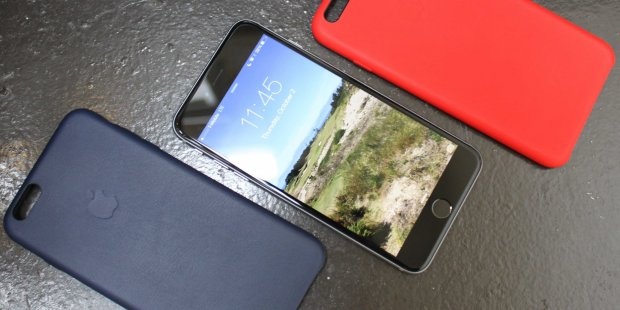 iPhone 7 dua tren cac tin don hinh anh