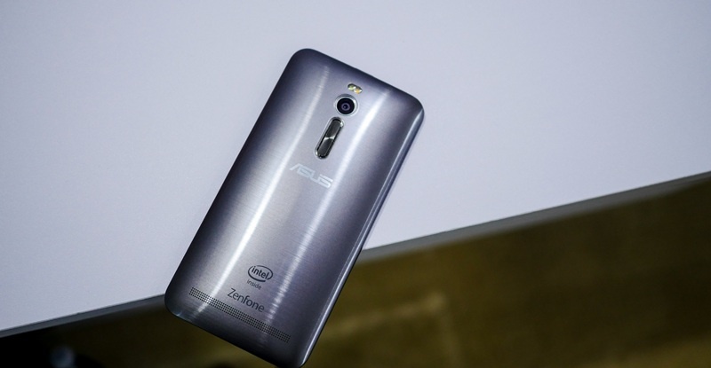 Quay thu bang Asus Zenfone 2 phien ban 4 GB hinh anh