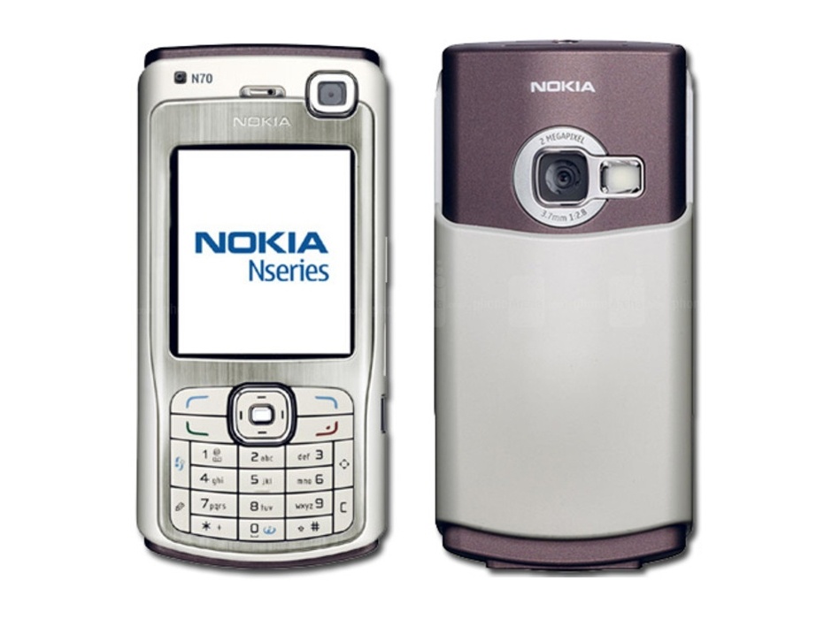 8 tinh nang mo uoc tren smartphone 10 nam truoc hinh anh