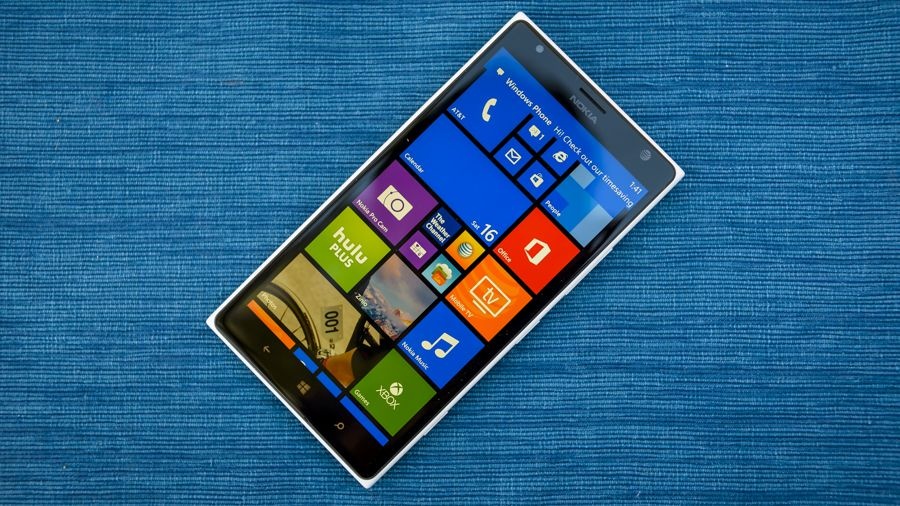 Windows 10 co the chay ung dung Android va iOS hinh anh