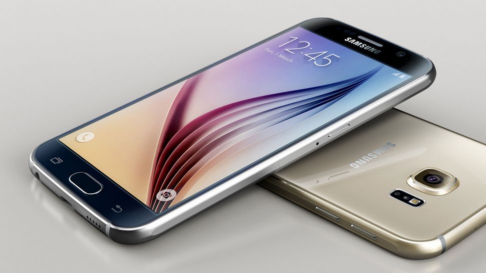 Samsung thua nhan bo doi Galaxy S6 dinh loi ngon RAM hinh anh