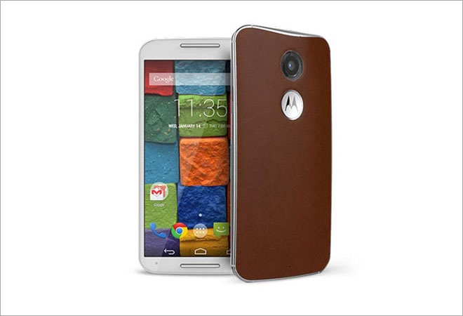 Moto X moi co camera chong rung 16 megapixel hinh anh