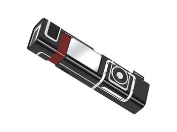 Nokia 7280, biểu tượng thời trang của ngành di động những năm 2000.