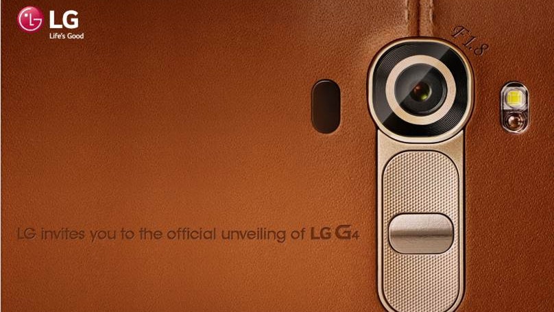 Camera của LG G4 một chín một mười với Galaxy S6.