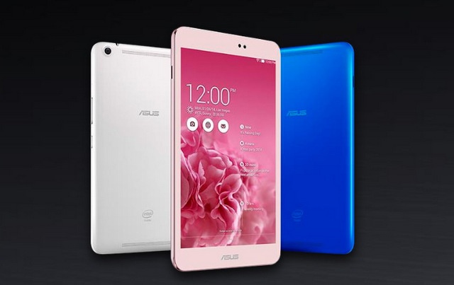 Asus sap trinh lang may tinh ZenPad gia re hinh anh