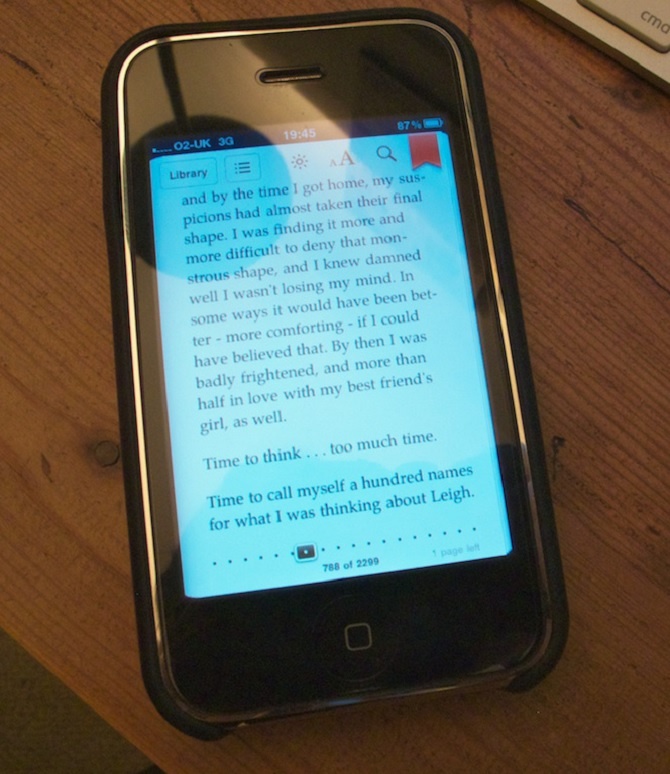 6 cach tuyet voi de tan dung smartphone cu hinh anh