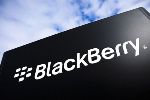 Microsoft chua tu bo y dinh thau tom BlackBerry hinh anh