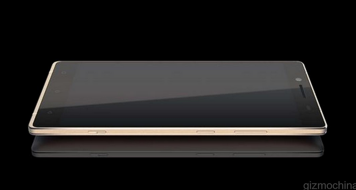 Dien thoai chup anh 100 megapixel sap ra mat hinh anh