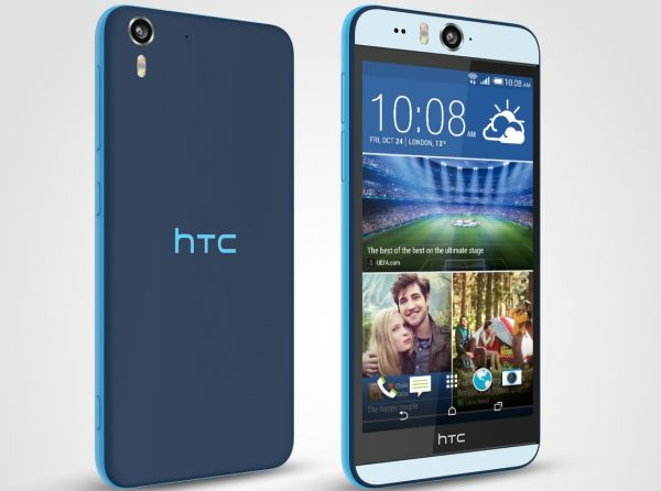 HTC A50C chay chip 8 nhan ro ri hinh anh