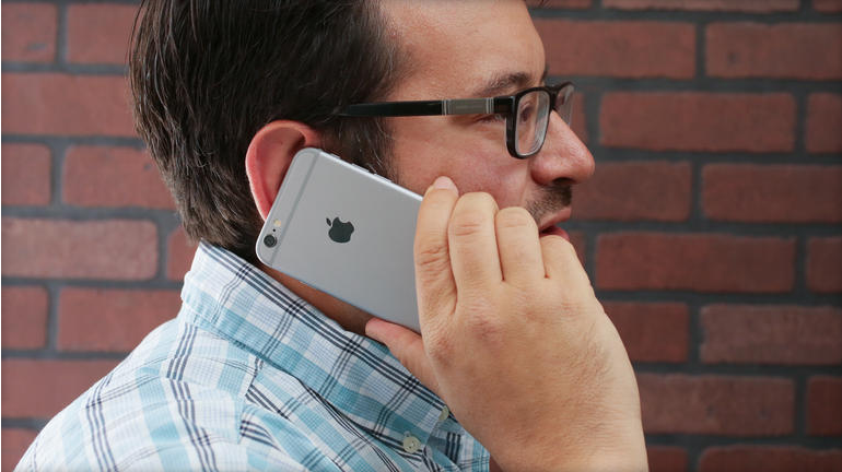 Dien thoai di dong co gay ung thu khong? hinh anh