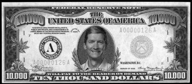 Apple la thuong hieu gia tri nhat the gioi hinh anh