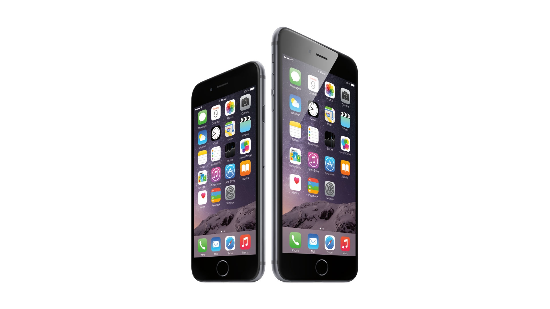 iPhone 6S va 6S Plus trang bi Force Touch hinh anh