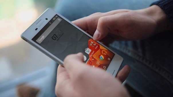 Trai nghiem nhanh Sony Xperia C4 hinh anh