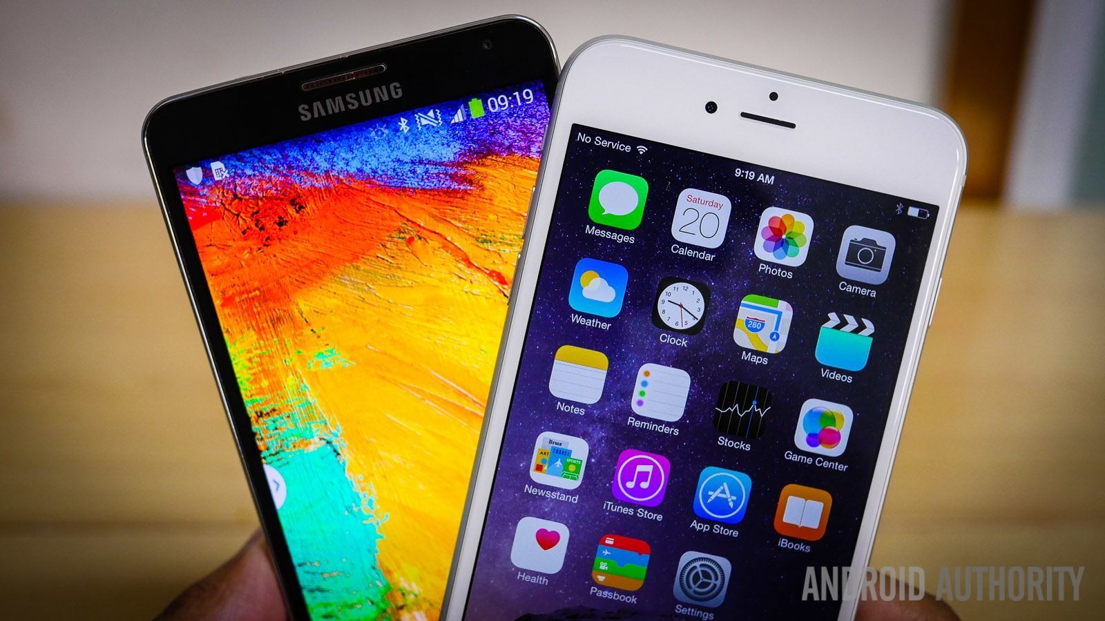 Note 4 vuot iPhone 6 ve do hai long cua khach hang hinh anh