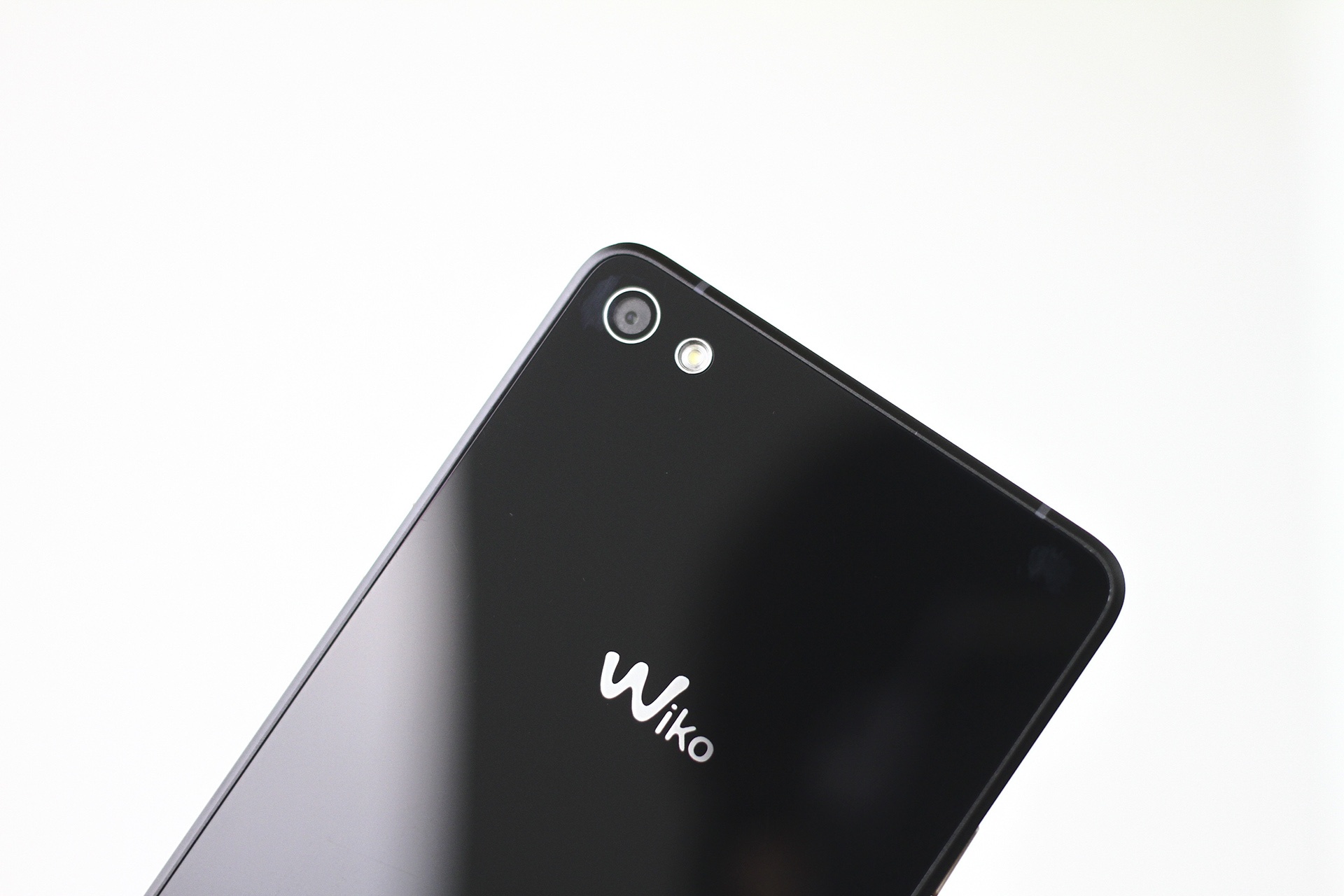 Trai nghiem nhanh di dong sieu mong Highway Pure hinh anh