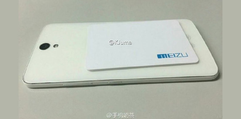 Meizu MX5 Pro ra mat thang 7 voi pin 4.000 mAh hinh anh