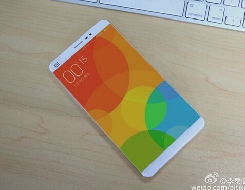 Xiaomi Mi5 va Mi5 Plus dung vi xu ly Snapdragon 820 hinh anh