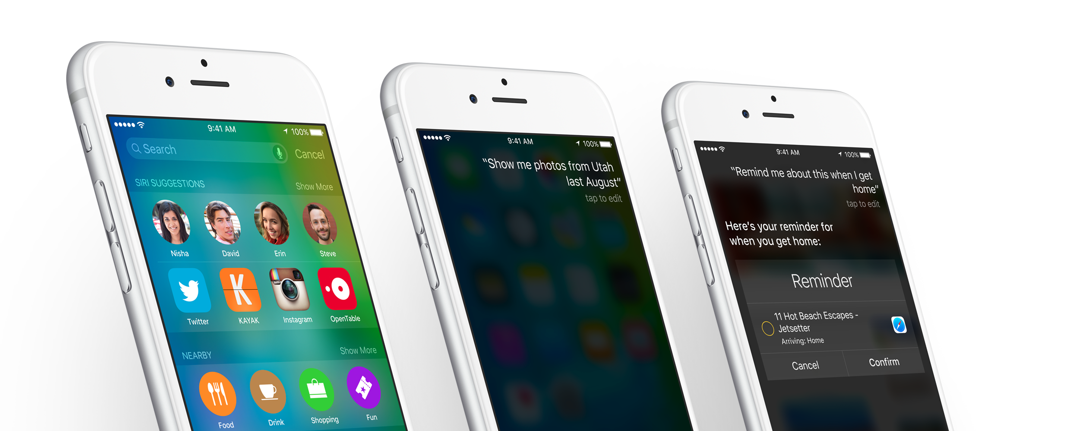 Nhung tinh nang hap dan trong iOS 9 ma Apple chua nhac den hinh anh