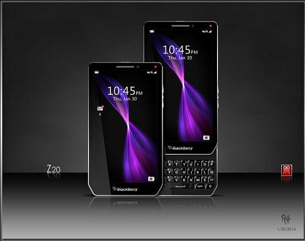 BlackBerry co the se trinh lang smartphone chay Android hinh anh
