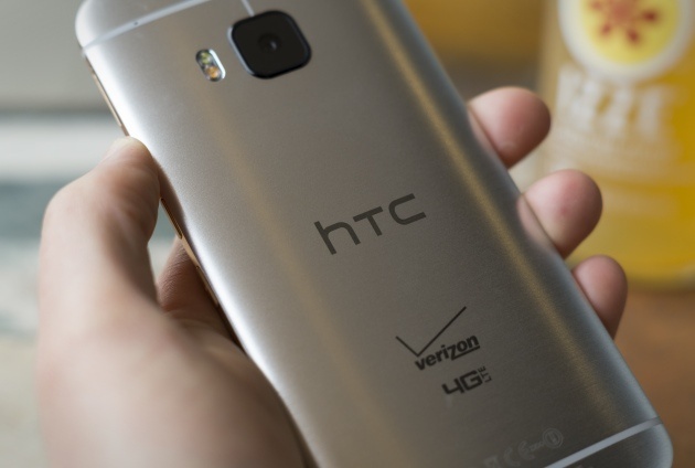 HTC se khong sap nhap vao ASUS hinh anh