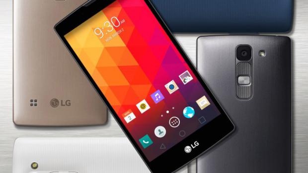 LG G4 Pro vo kim loai lo cau hinh: RAM 4 GB, camera 27 cham hinh anh