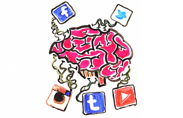 Mang xa hoi dang thay doi bo nao cua nguoi dung hinh anh