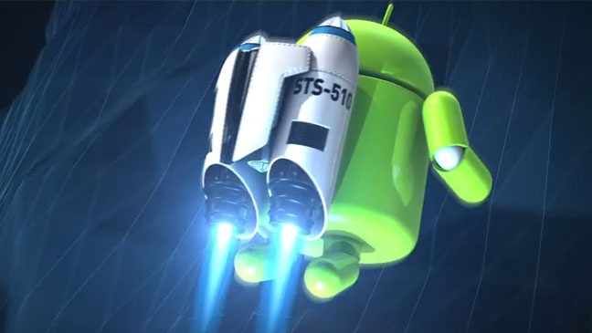 Cach lam sach de tang toc dien thoai Android hinh anh