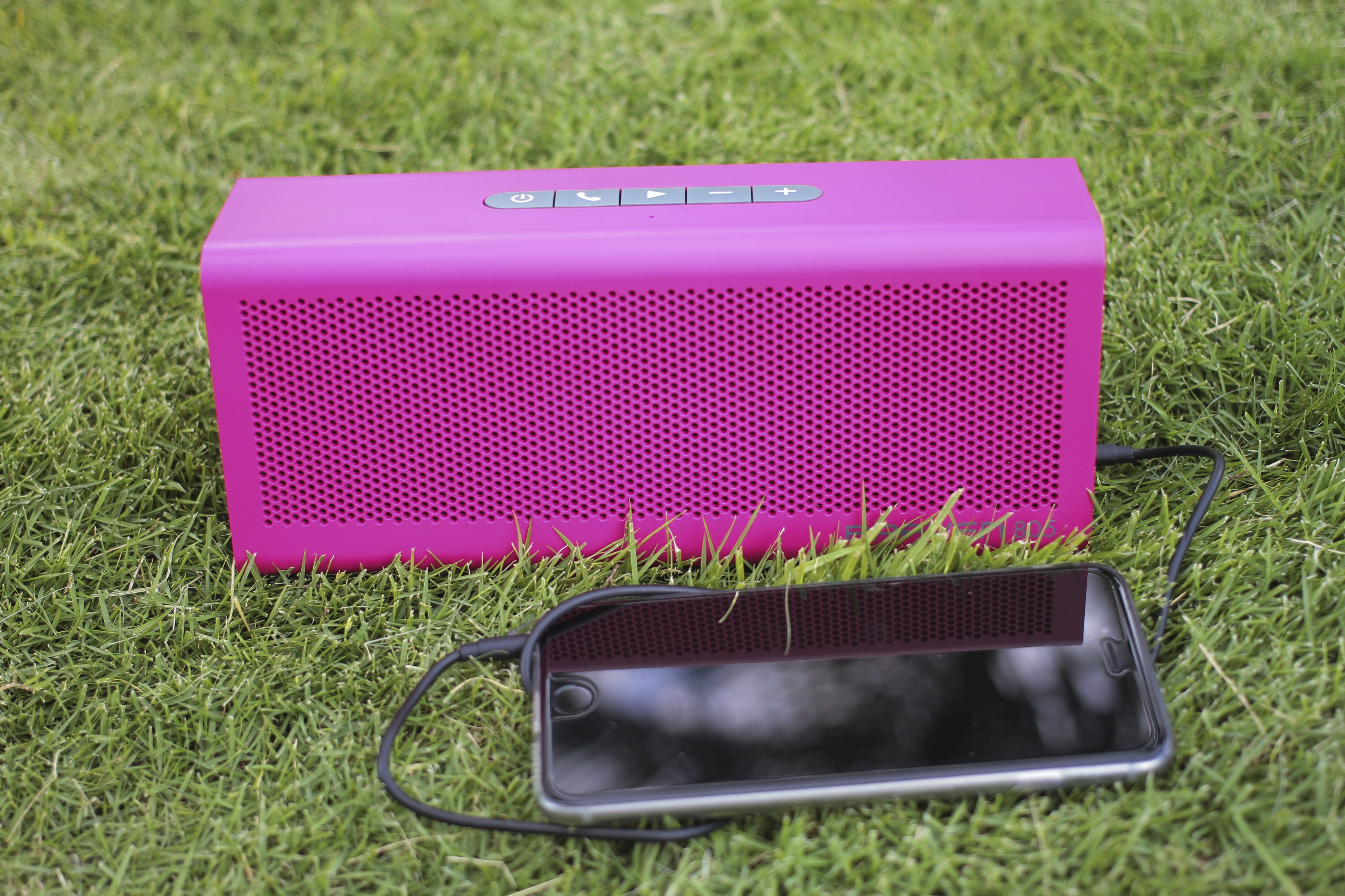 Loa khong day, goi dien chong on tai Viet Nam hinh anh