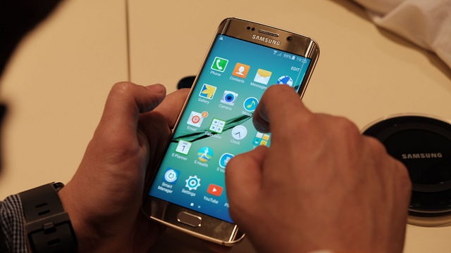 Cach doi DNS tren dien thoai Android de tang toc duyet web hinh anh