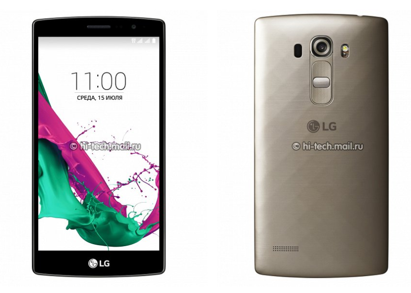 LG G4 S he lo cau hinh hinh anh