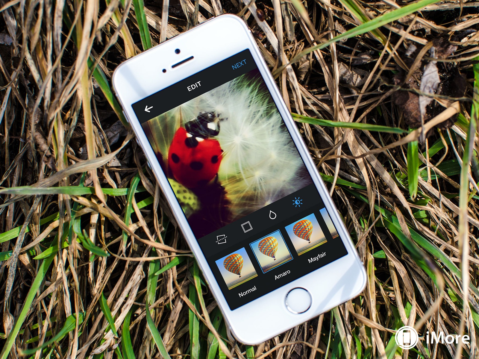 Instagram nang chat luong anh tu 640 len 1.080 pixel hinh anh