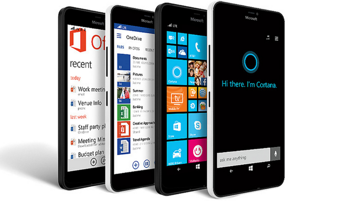Microsoft se khong phat hanh qua 6 smartphone moi nam hinh anh