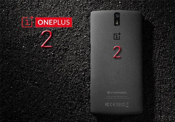 OnePlus 2 co RAM 4 GB, pin 3.300 mAh hinh anh