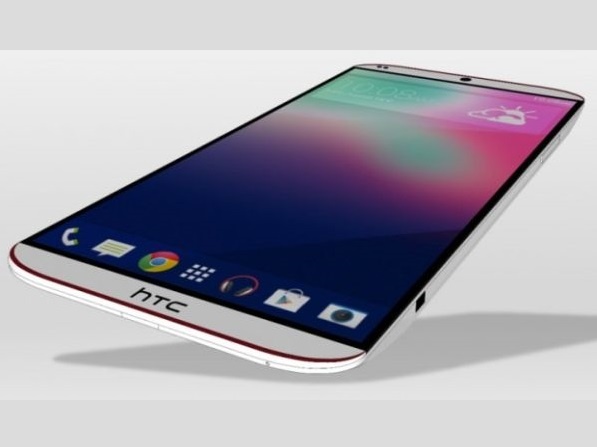 HTC sẽ gây dựng lên một dòng sản phẩm cao cấp mới, khởi đầu với Aero chạy chipset Snapdragon 820. Ảnh: Phone Arena.