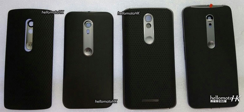 Moto G ra mat cuoi thang 7, gia tu 290 USD hinh anh