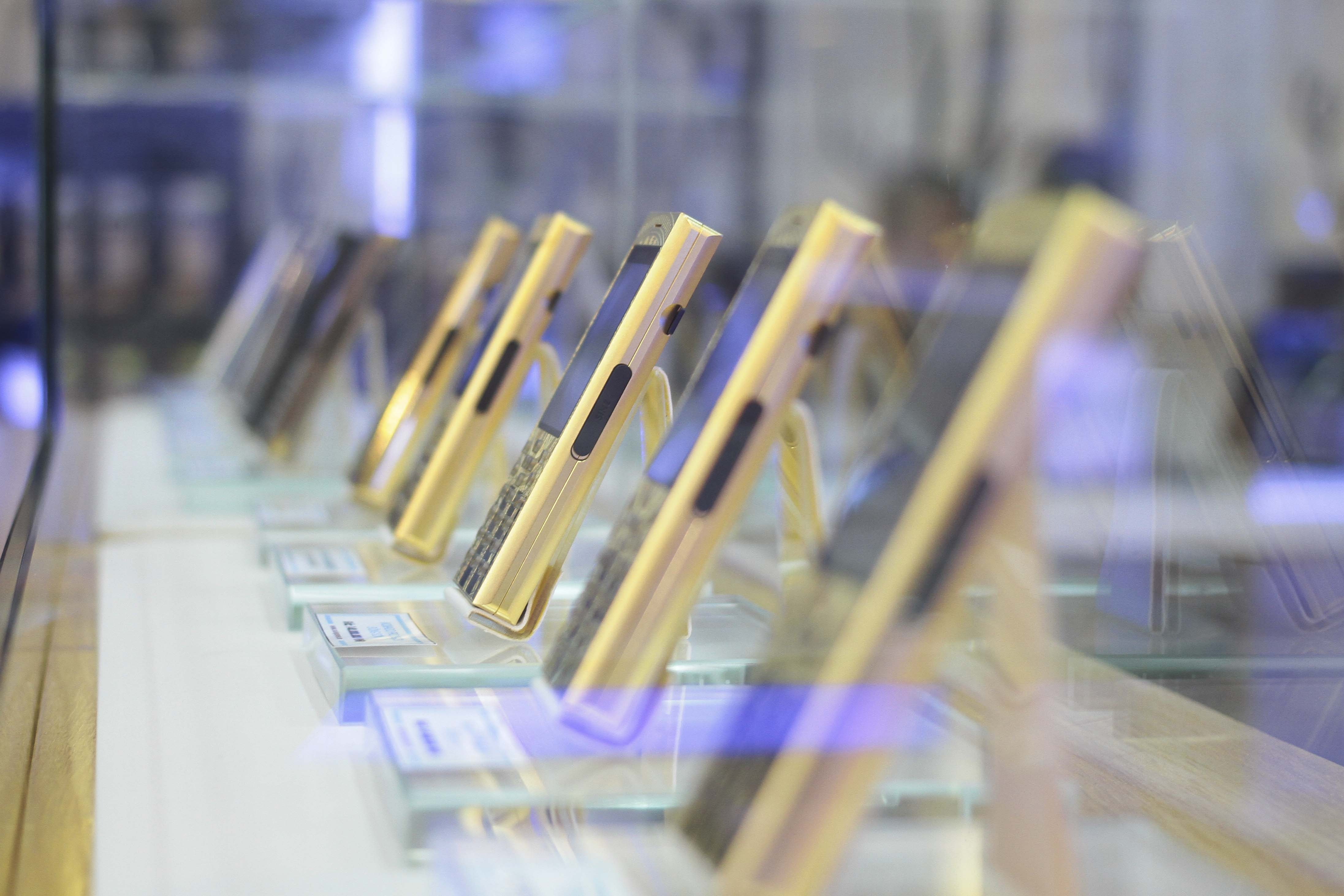 Trai nghiem nhanh Mobiado trong dong Dong Son hinh anh