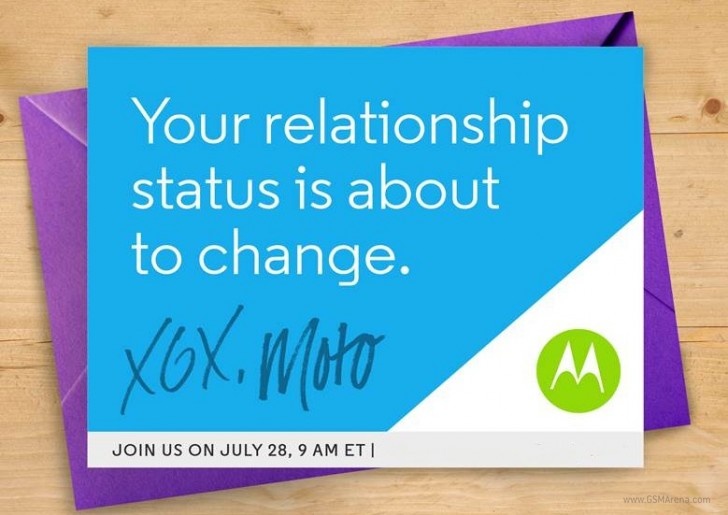 Motorola cong bo loat dien thoai moi vao 28/7 hinh anh